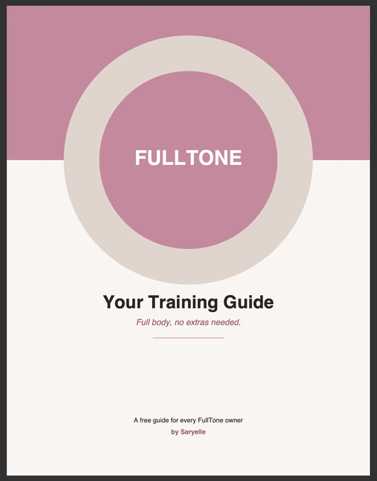 Training Guide + Videos